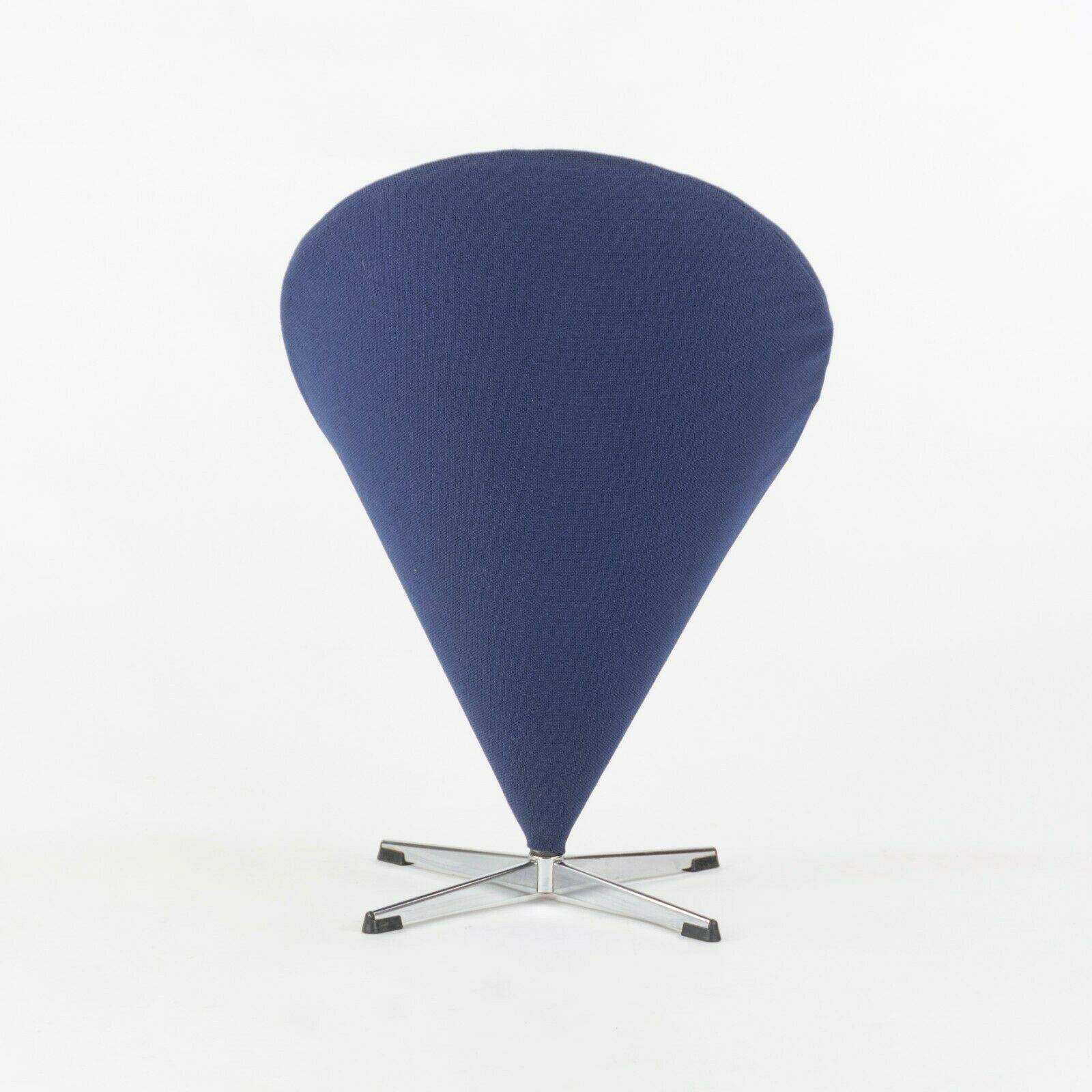 Cone Chairs