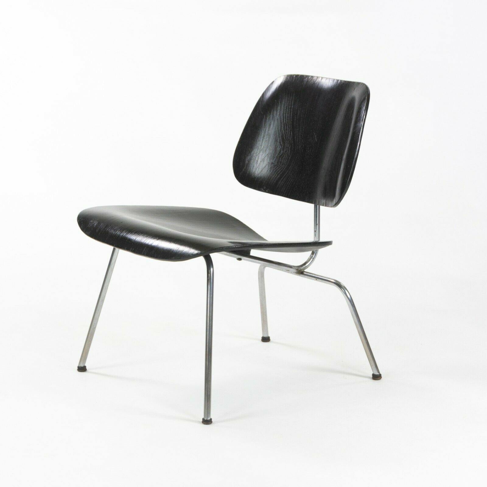 LCM Lounge Chair