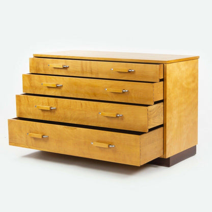 Four Drawer Dresser