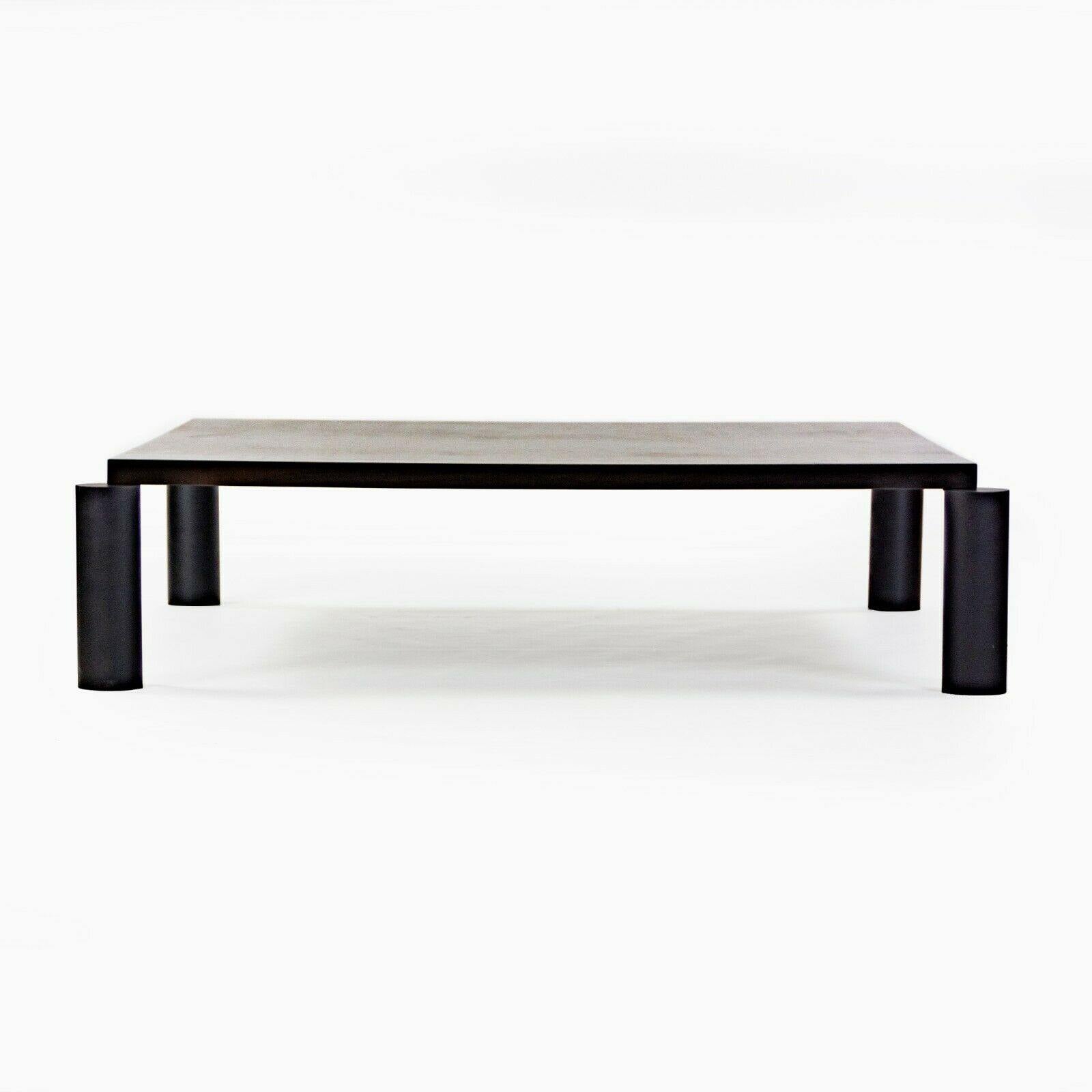 Prototype Coffee Table