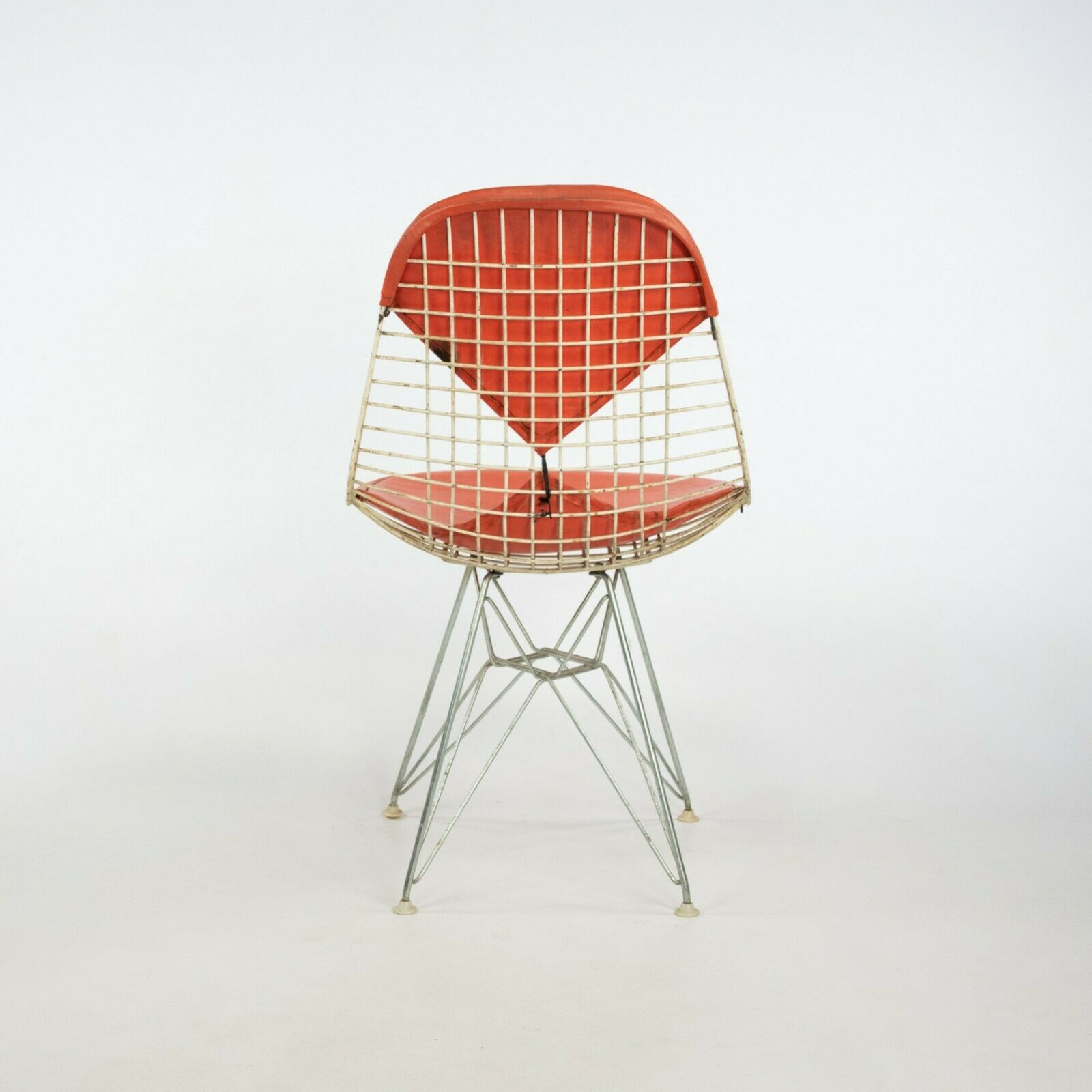 Eames DKR-2 Chairs