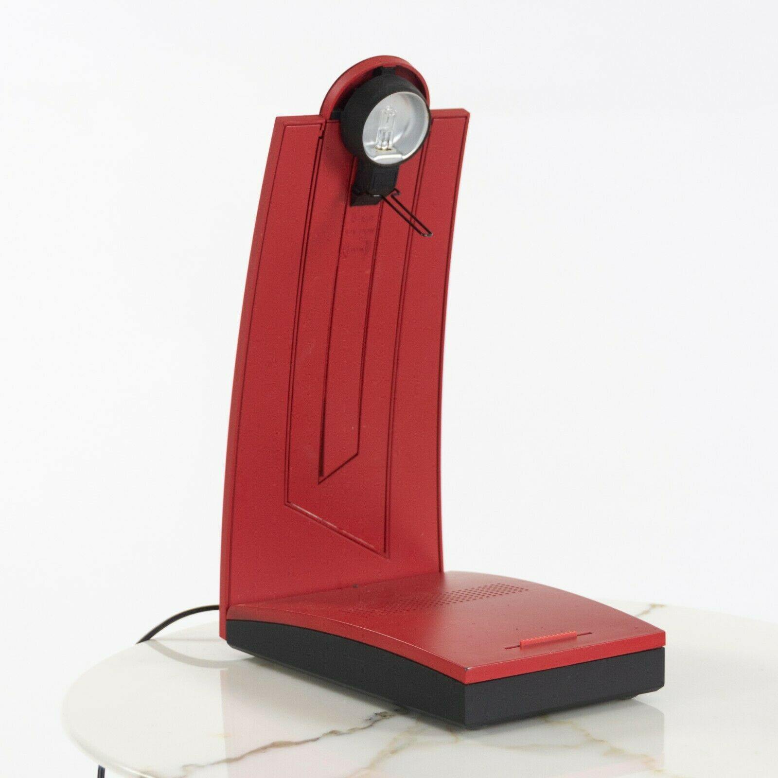 Jazz Desk Lamp