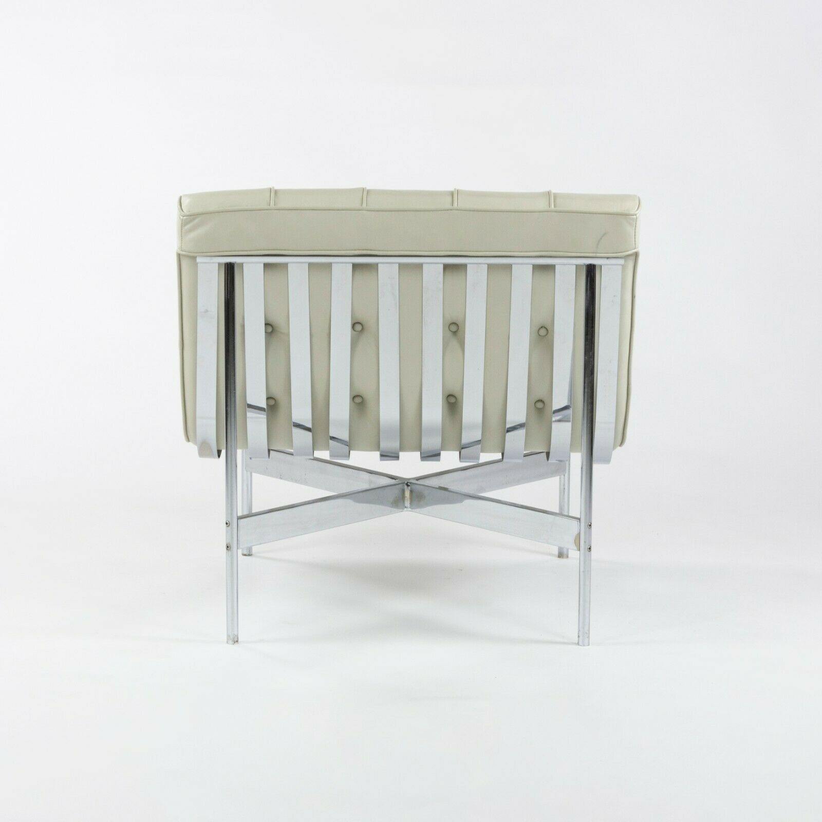 5-LC Lounge Chairs