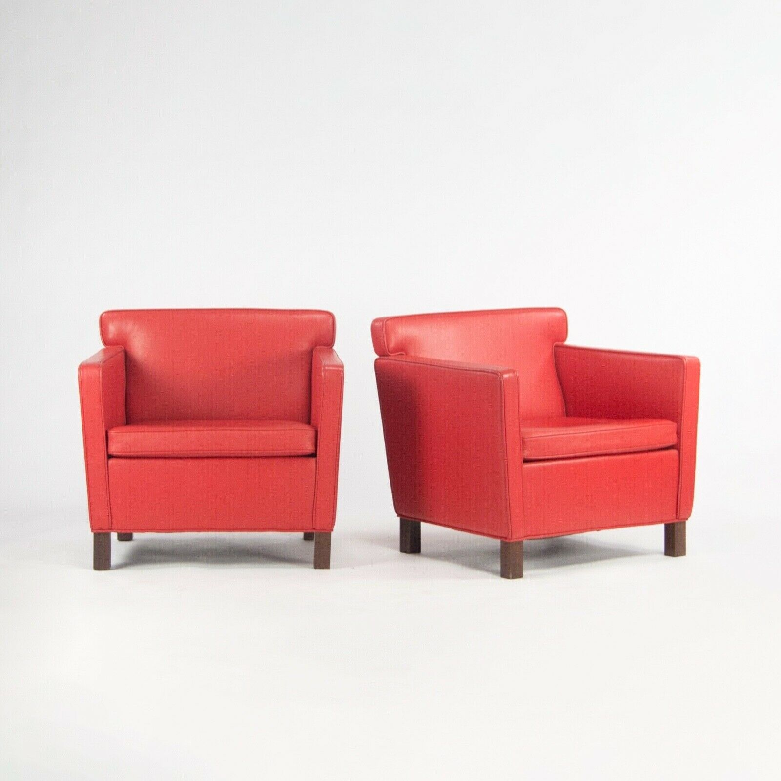 Krefeld Lounge Chairs