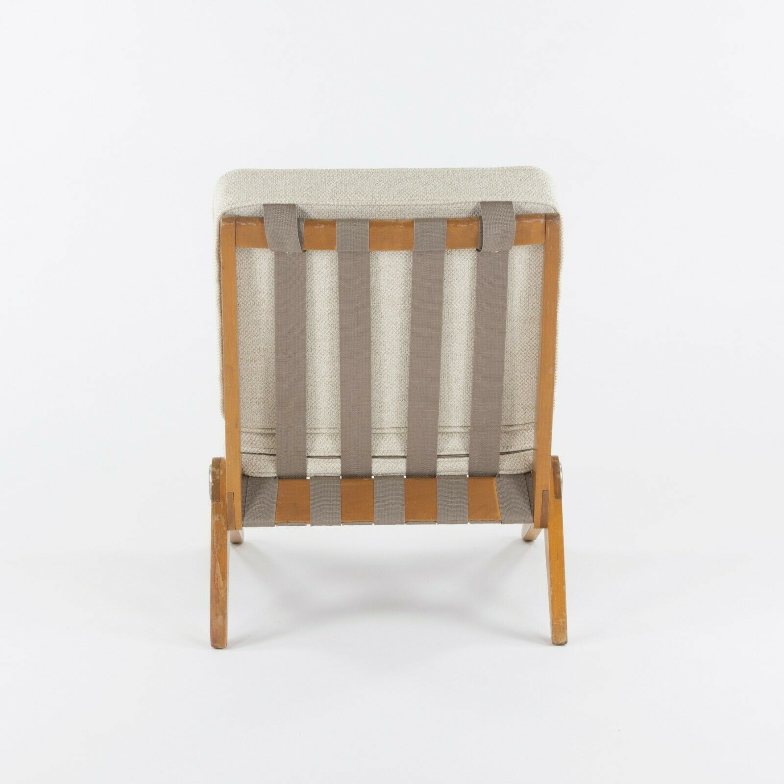 No. 92 Scissor Chairs