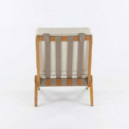 No. 92 Scissor Chairs