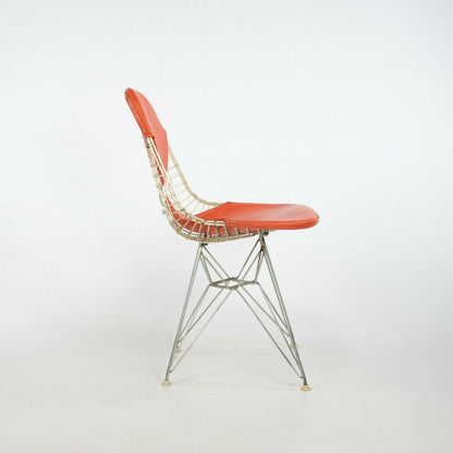 Eames DKR-2 Chairs