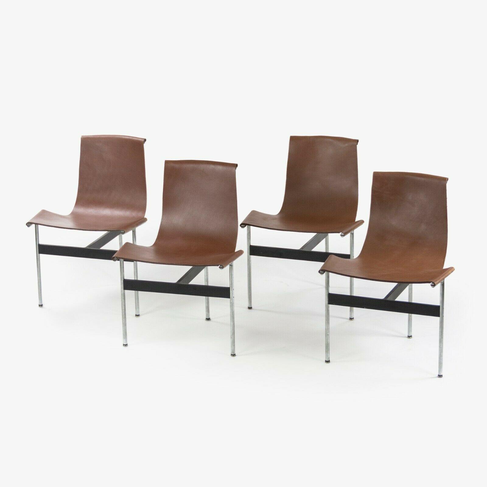 T Chairs (Set of 4)