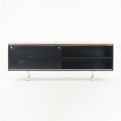 8000 Series EOG Credenza