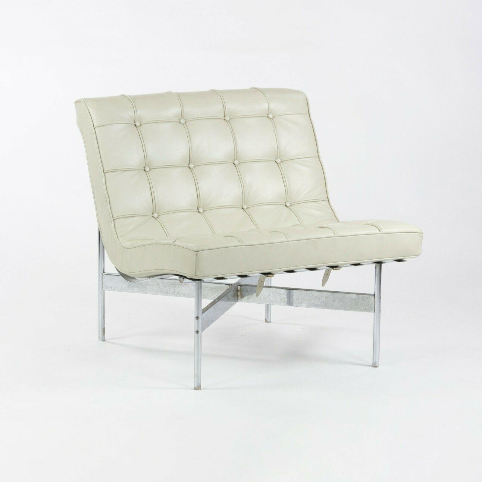 5-LC Lounge Chairs
