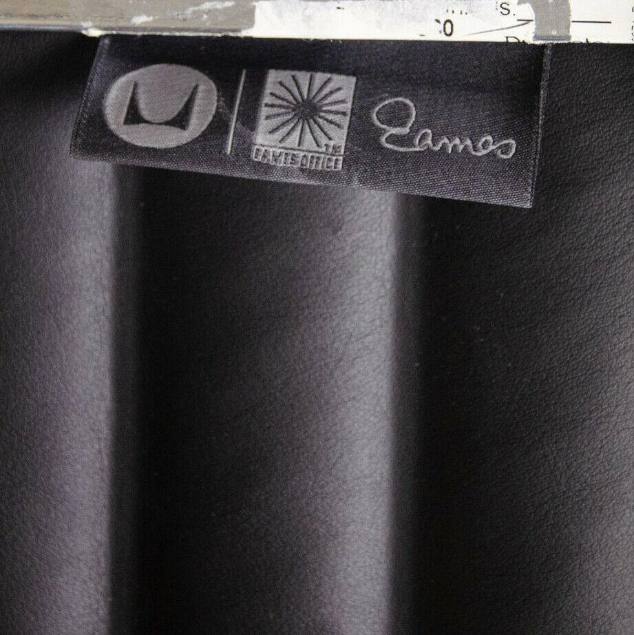 Aluminum Executive Chair