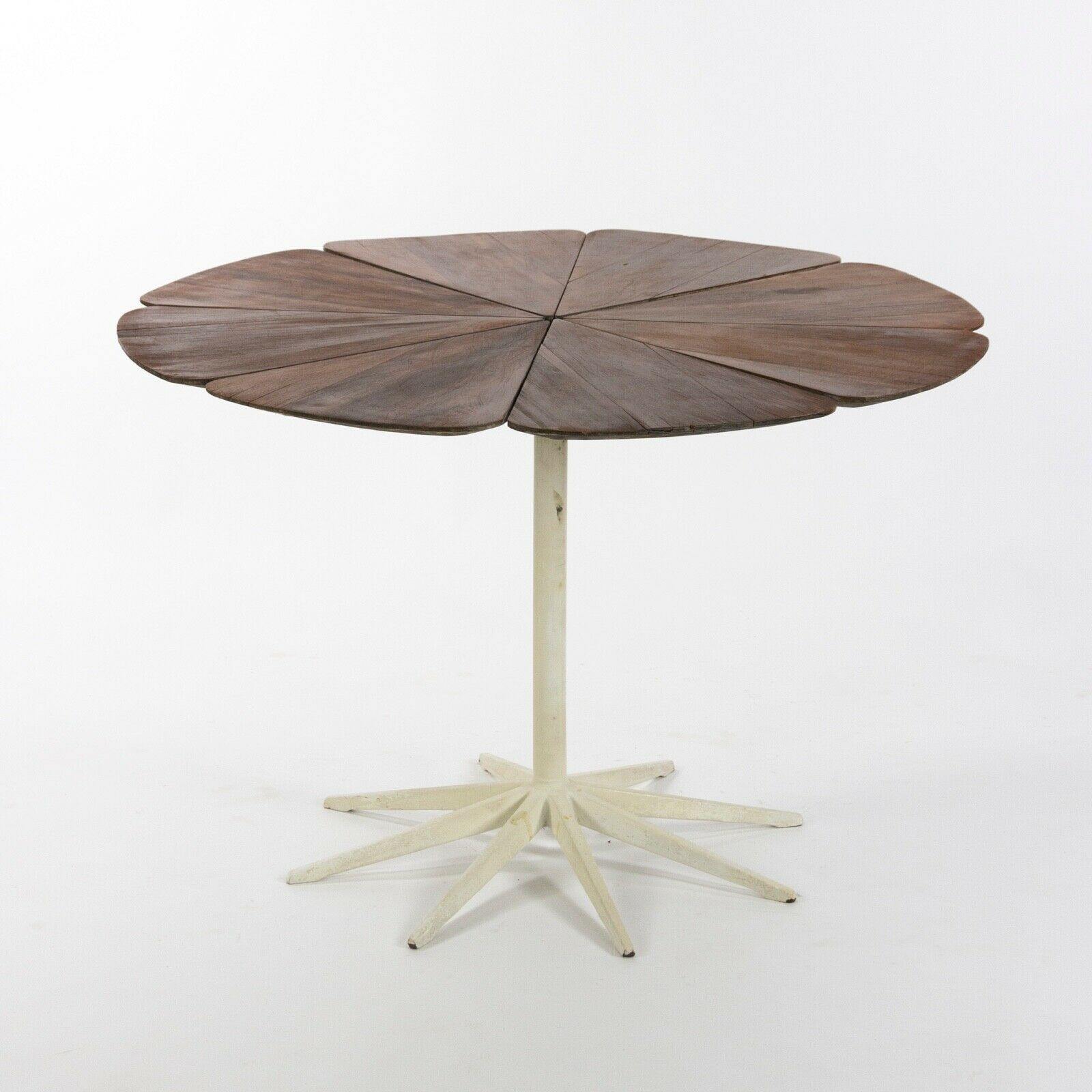 Petal Dining Table