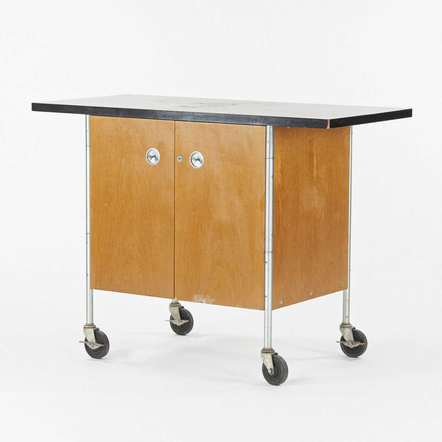 Rolling Bar / Tea Cart