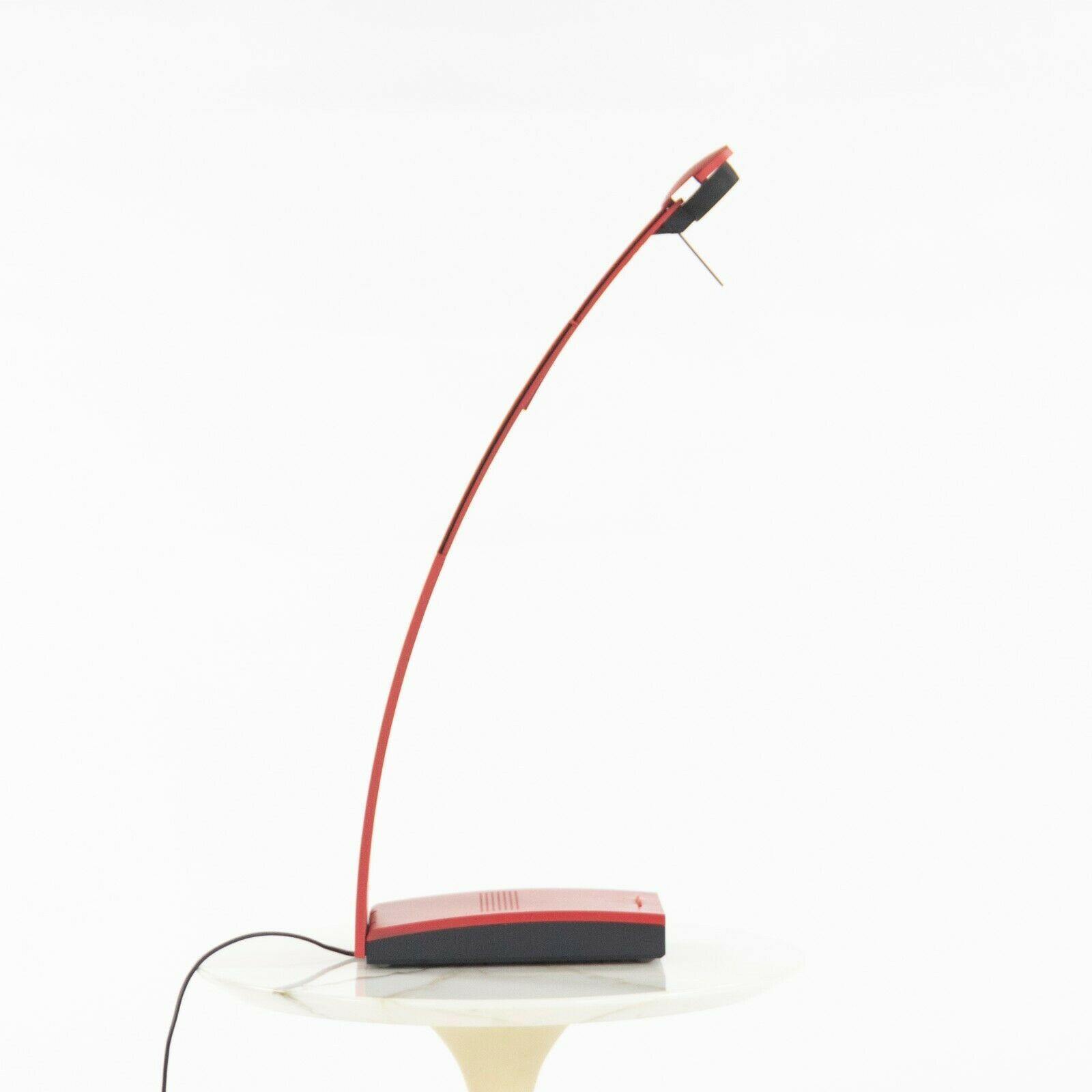 Jazz Desk Lamp