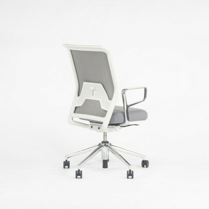 ID Mesh Chairs