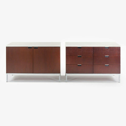 2 Position Credenza