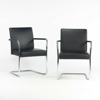 George Cantilever Chairs