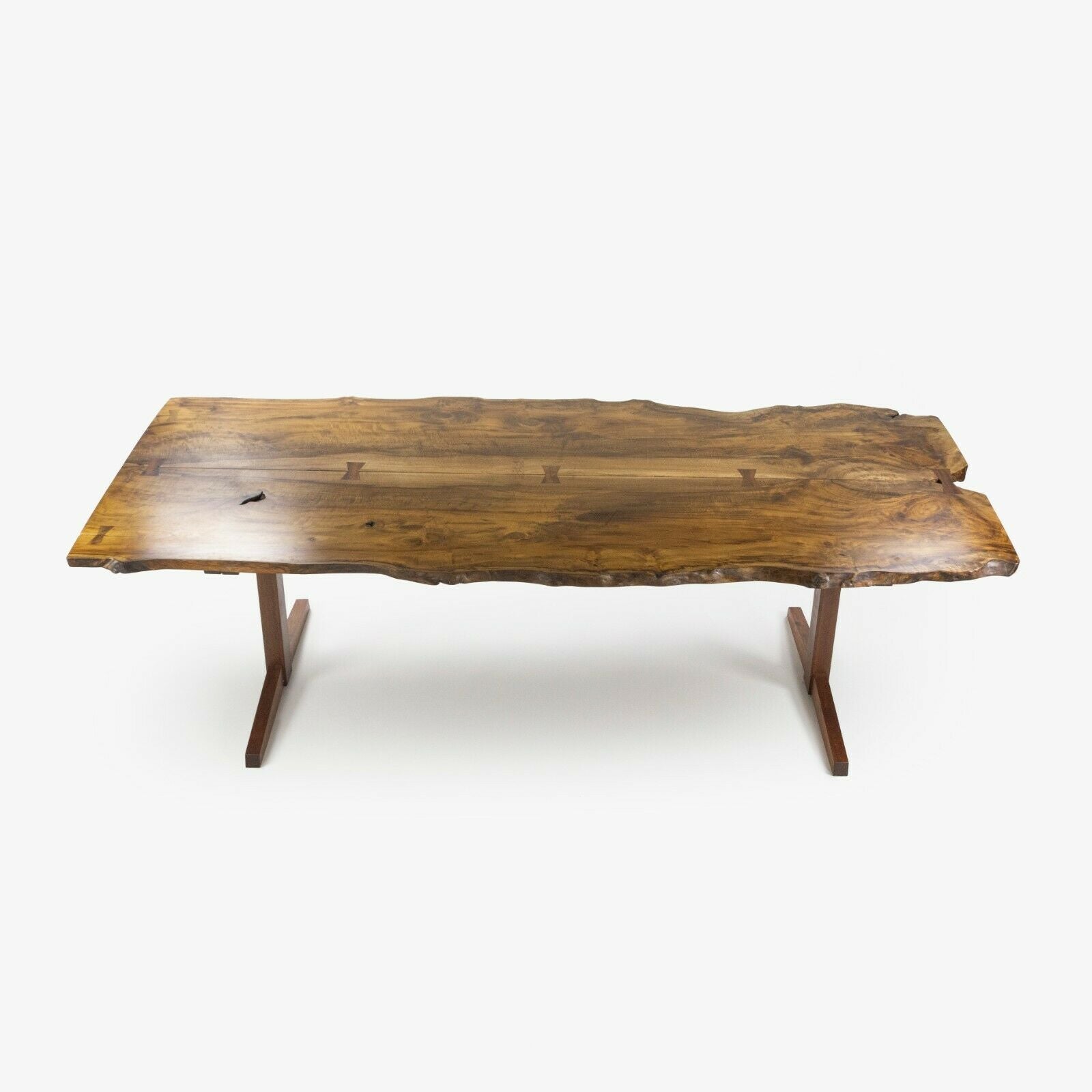Trestle Dining Table