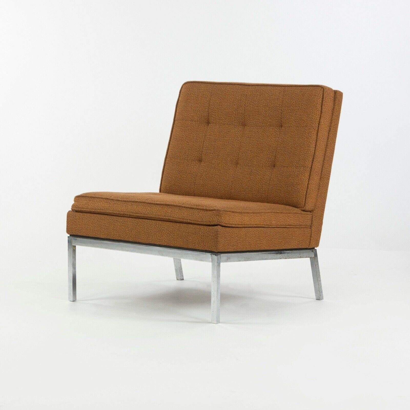 No. 65 Lounge Chair