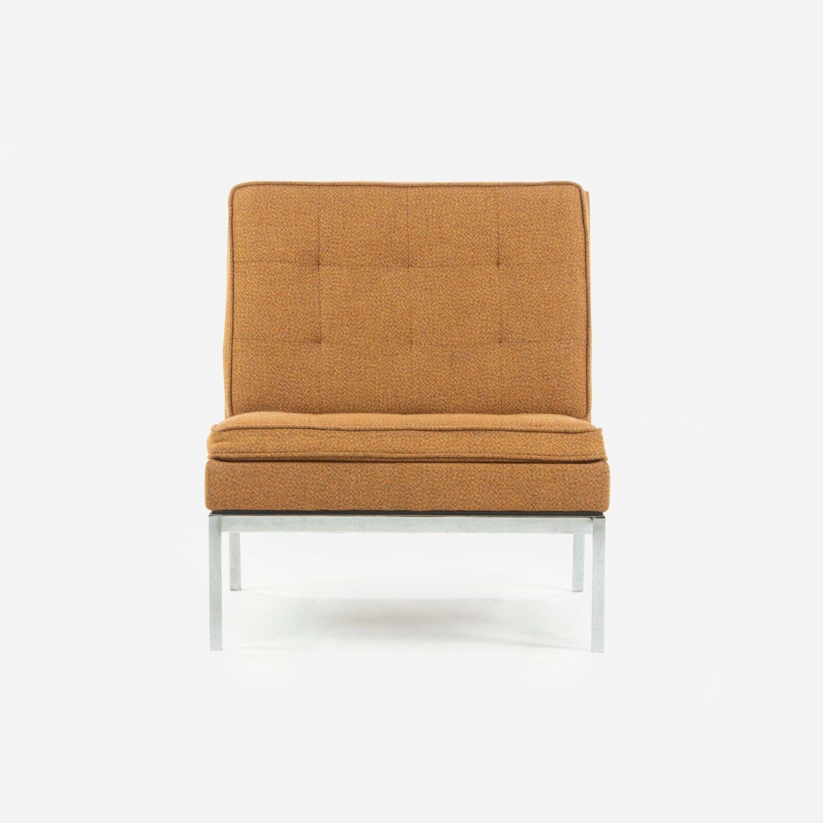 No. 65 Lounge Chair