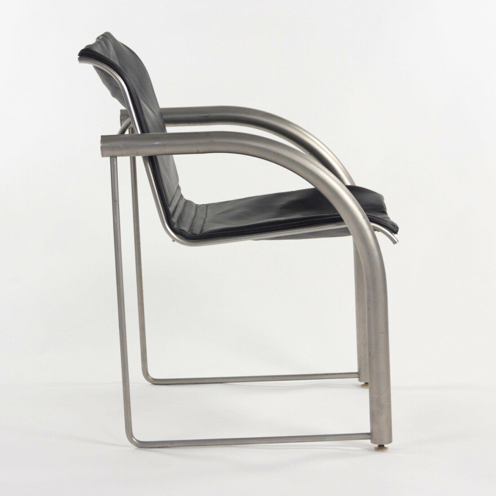 Prototype Dining Chair