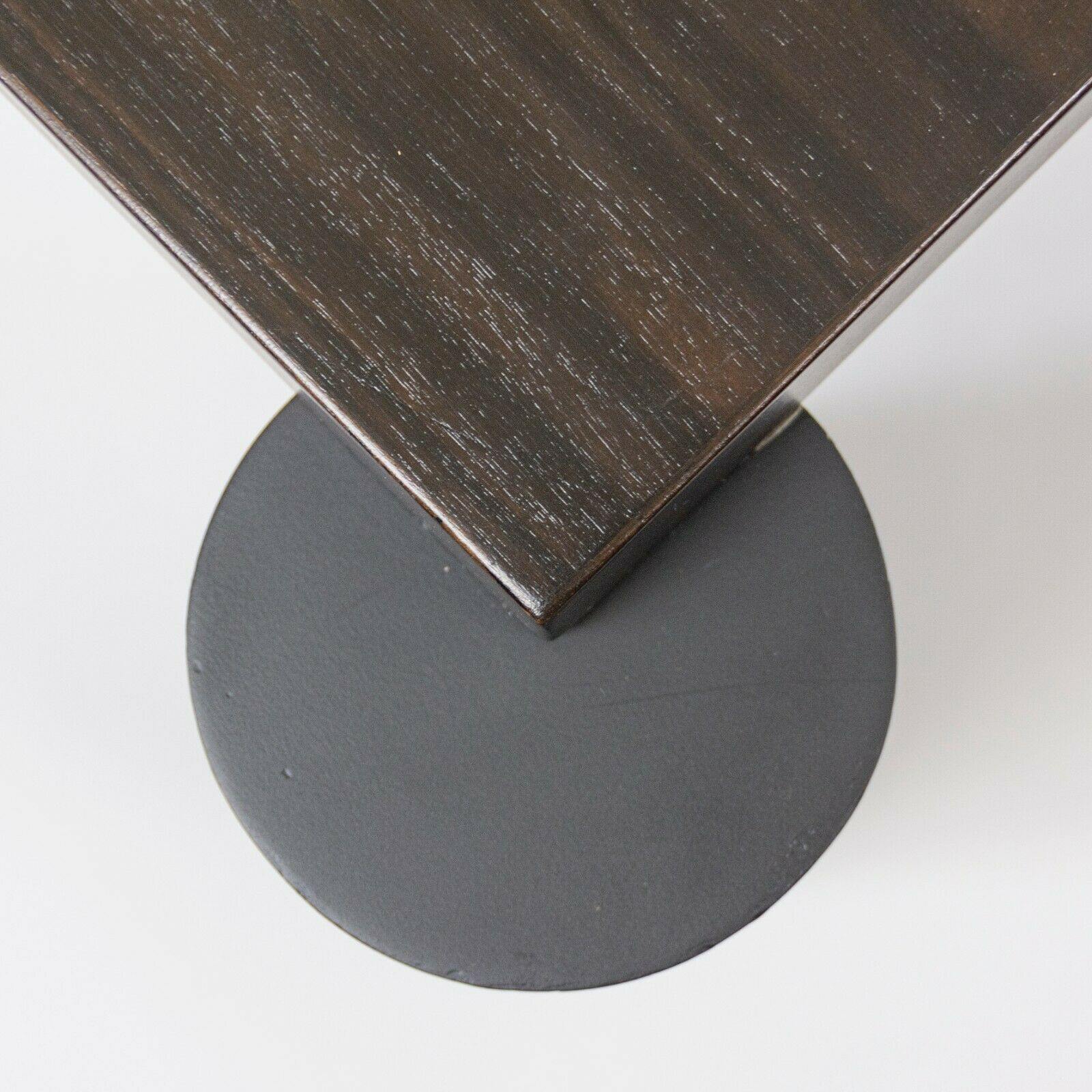 Prototype Coffee Table