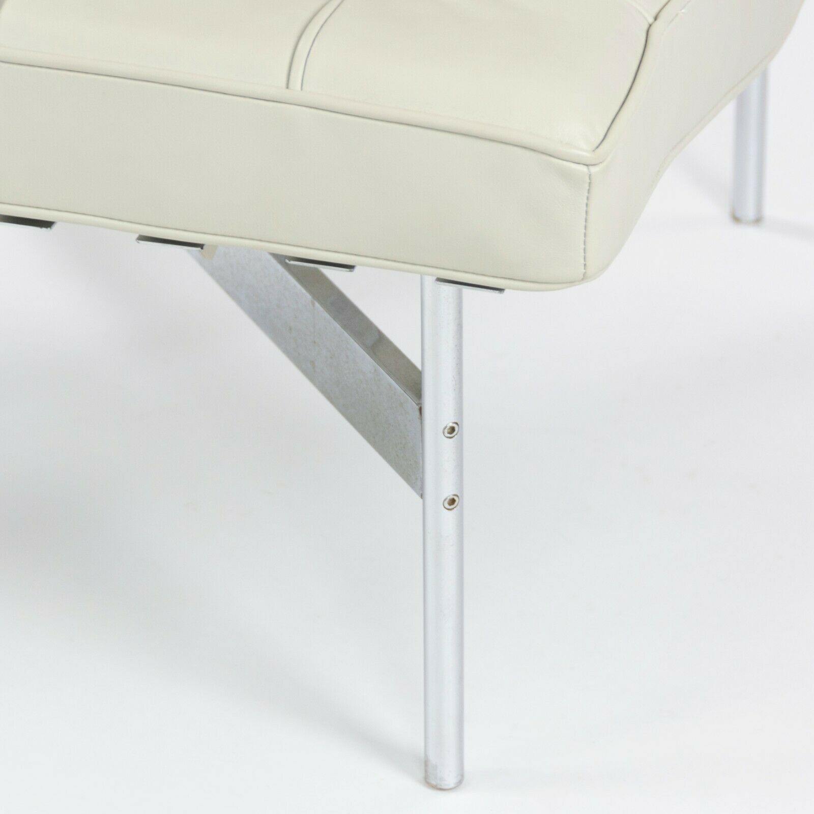 5-LC Lounge Chairs