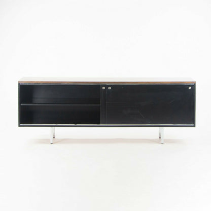 8000 Series EOG Credenza