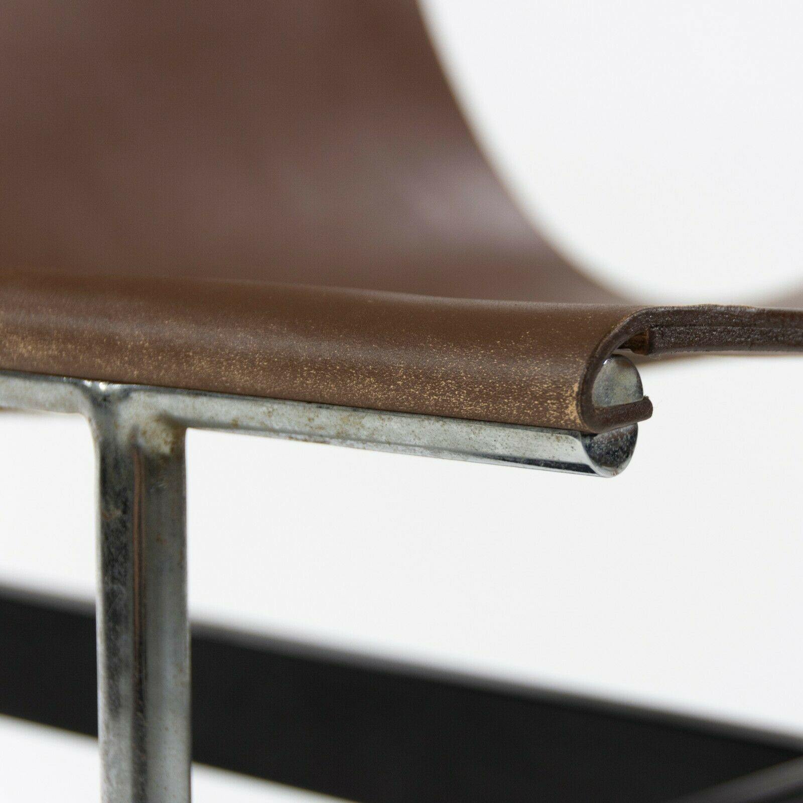 T Chairs (Set of 4)