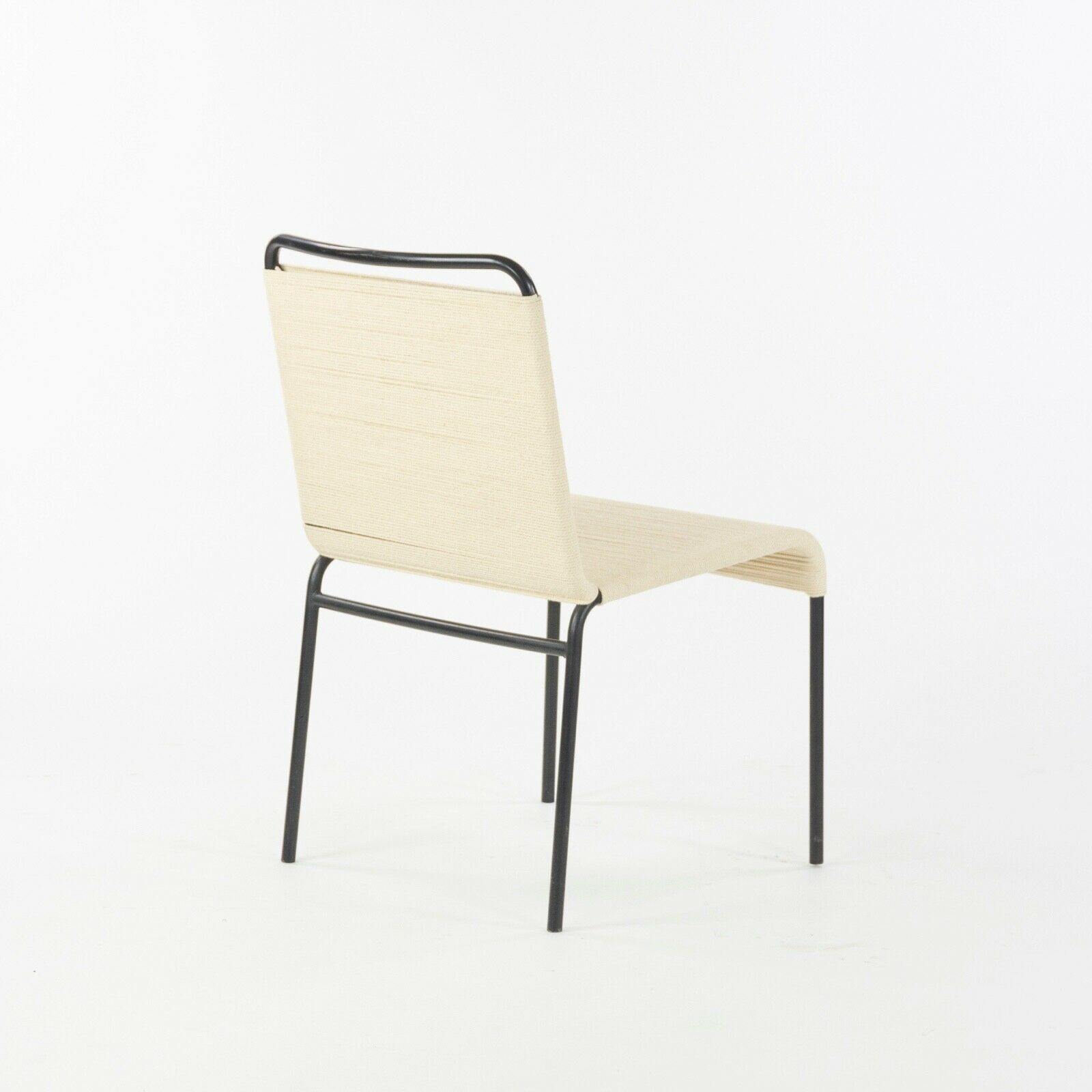 Model 805 Chairs
