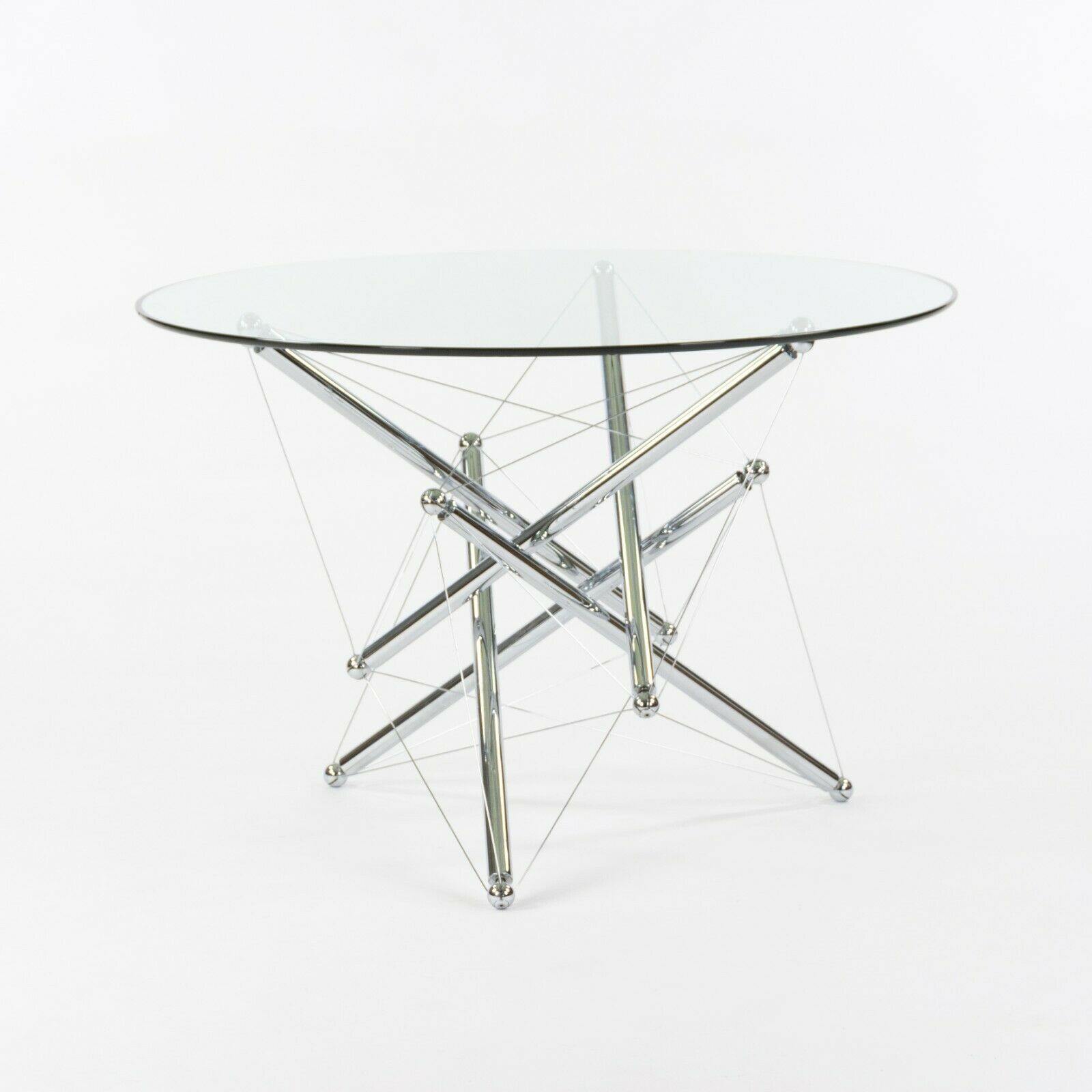714 Tensegrity Dining Table