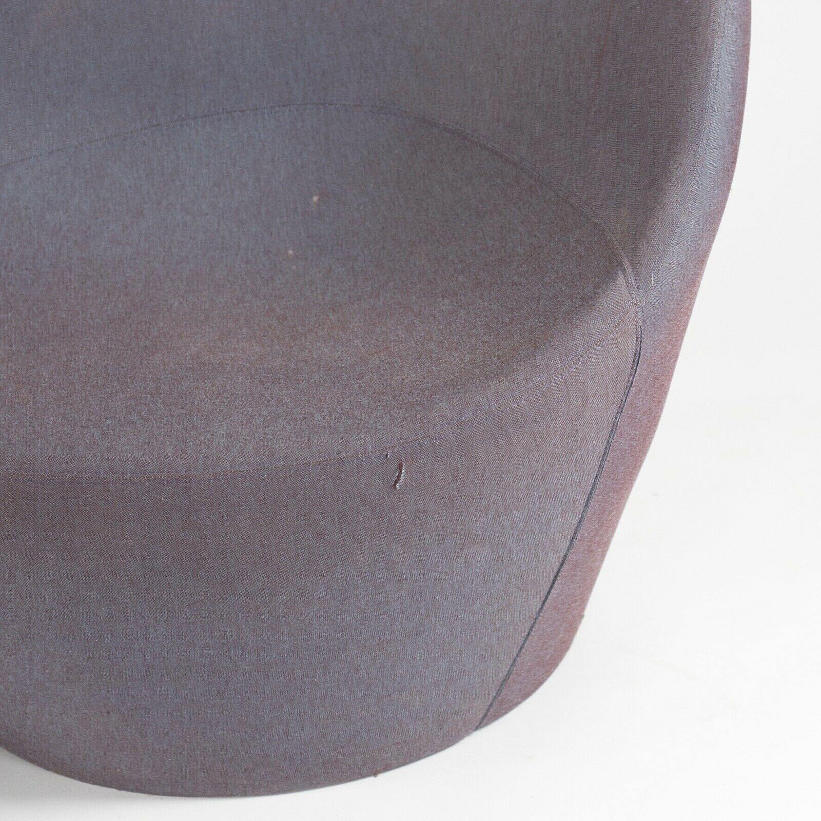 Kouch and Ouch Settee
