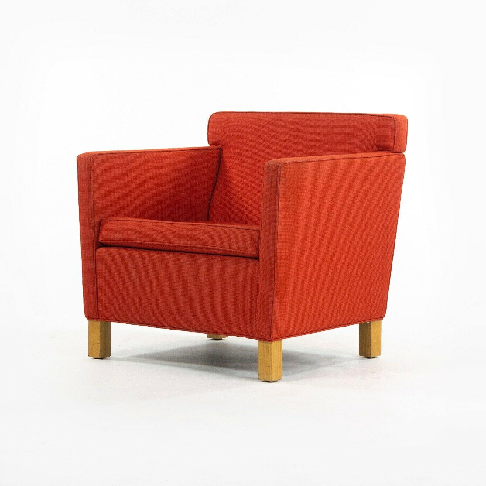 Krefeld Lounge Chairs