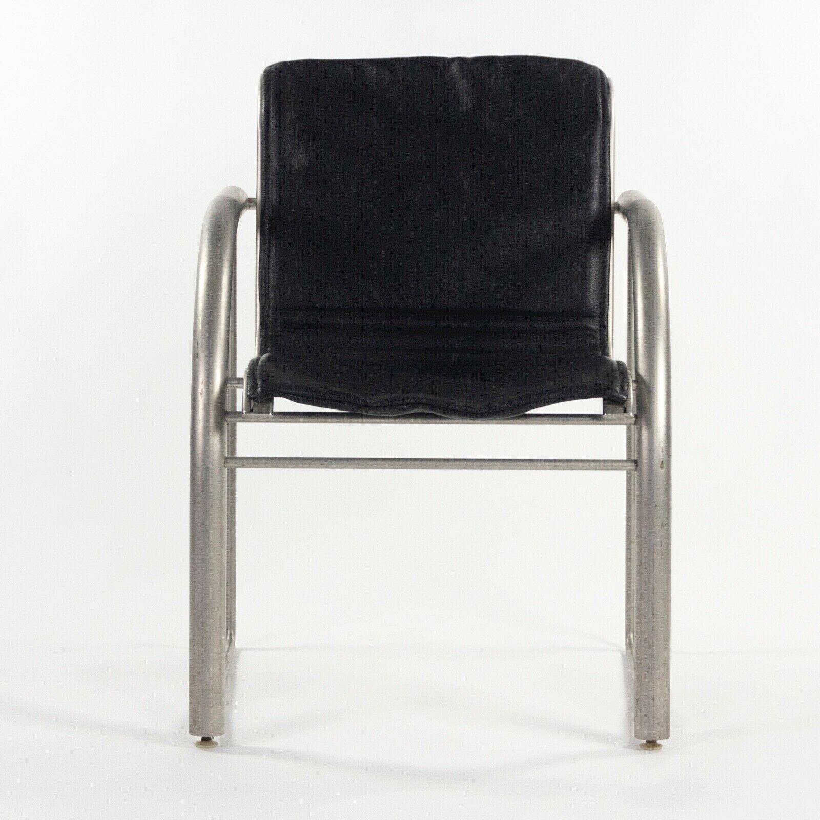 Prototype Dining Chair