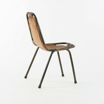 Les Arcs Stacking Chairs