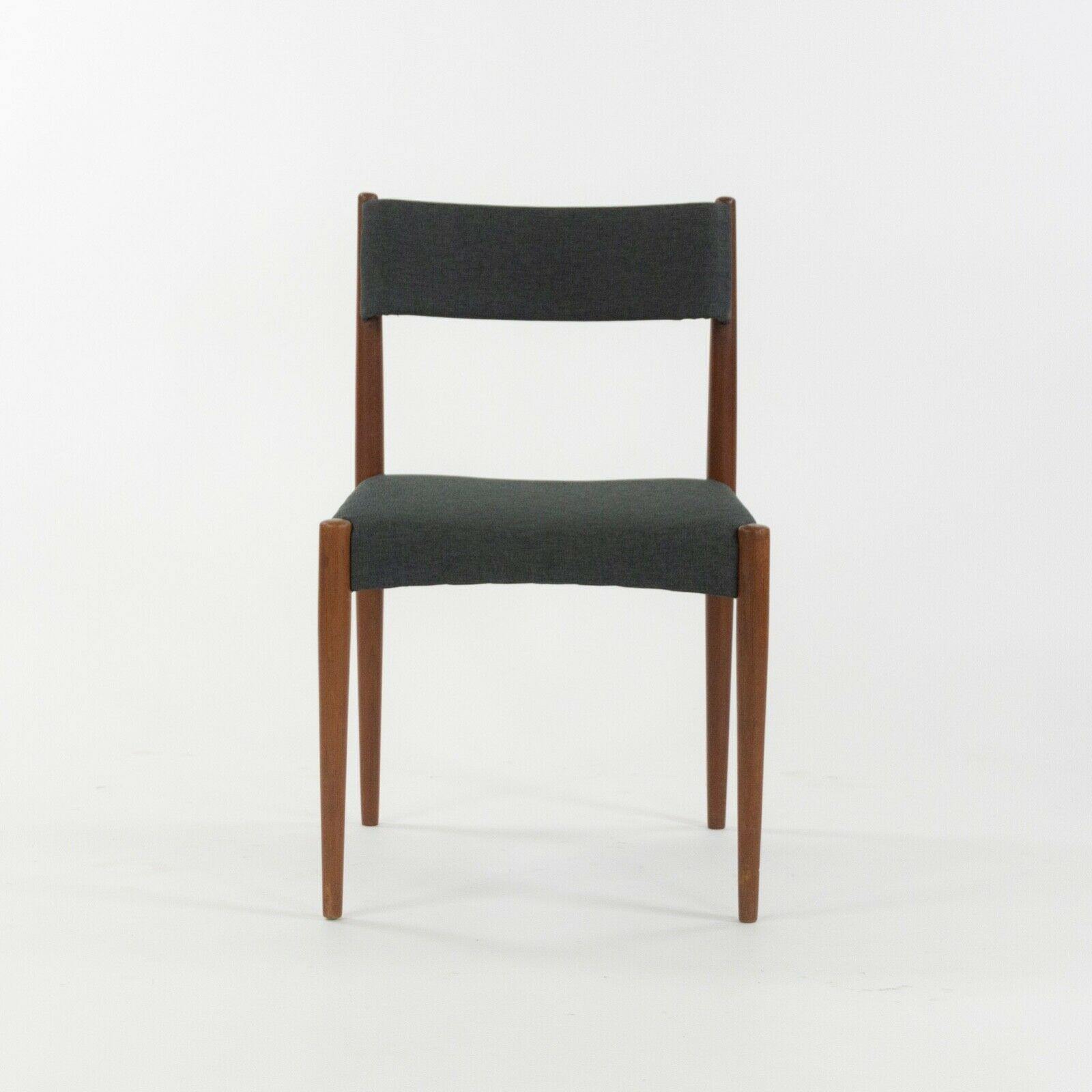 Faerch Dining Chairs