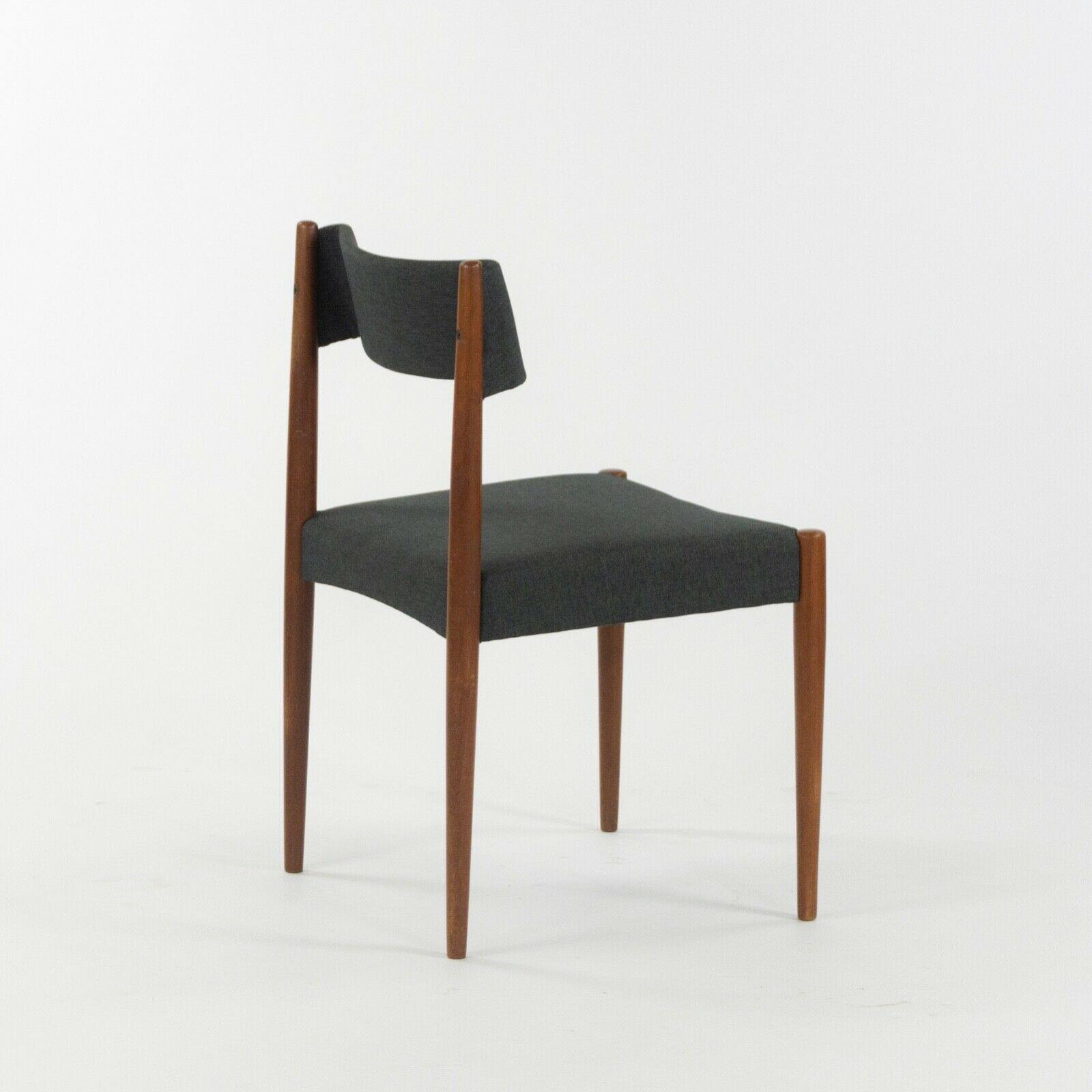 Faerch Dining Chairs