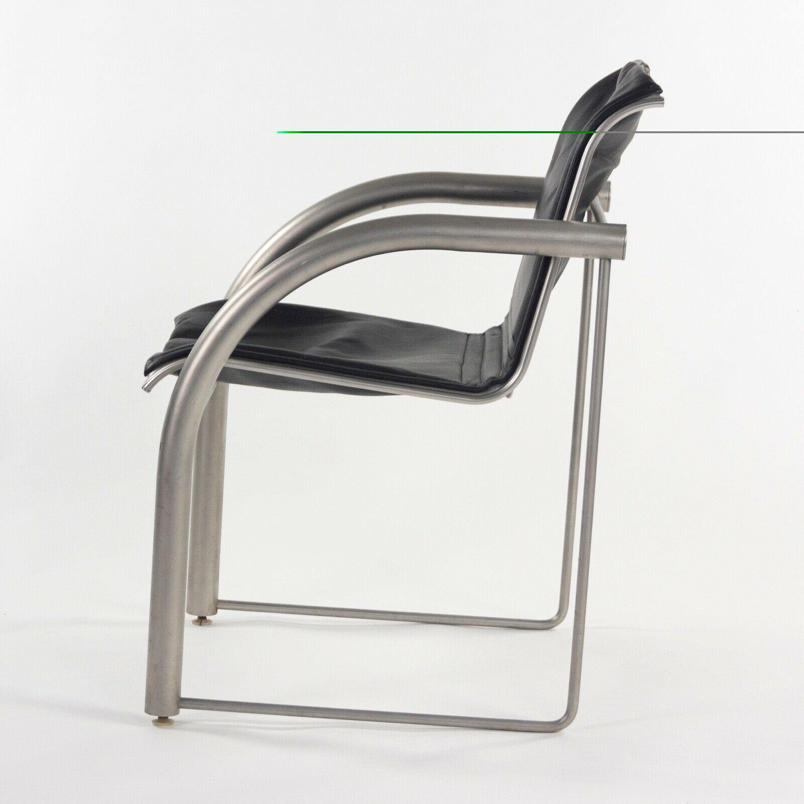 Prototype Dining Chair