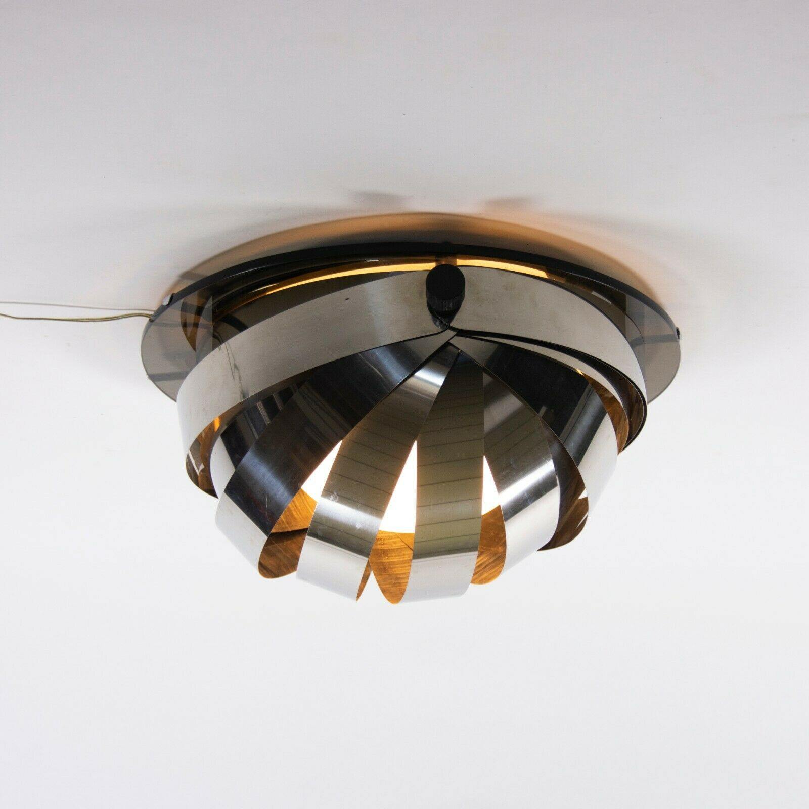 Flush Ceiling Lamp