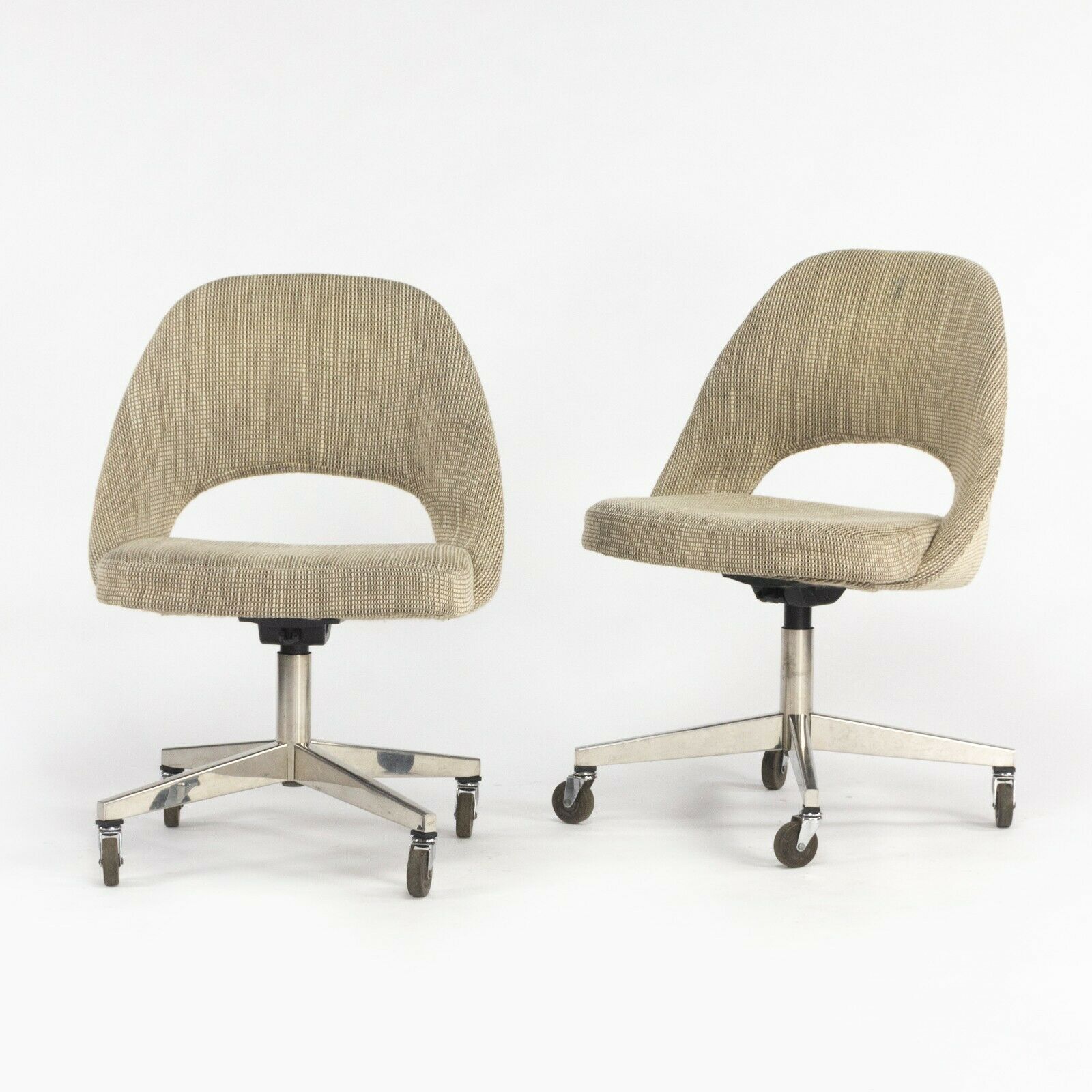 No. 72 US-BC Swivel Chair