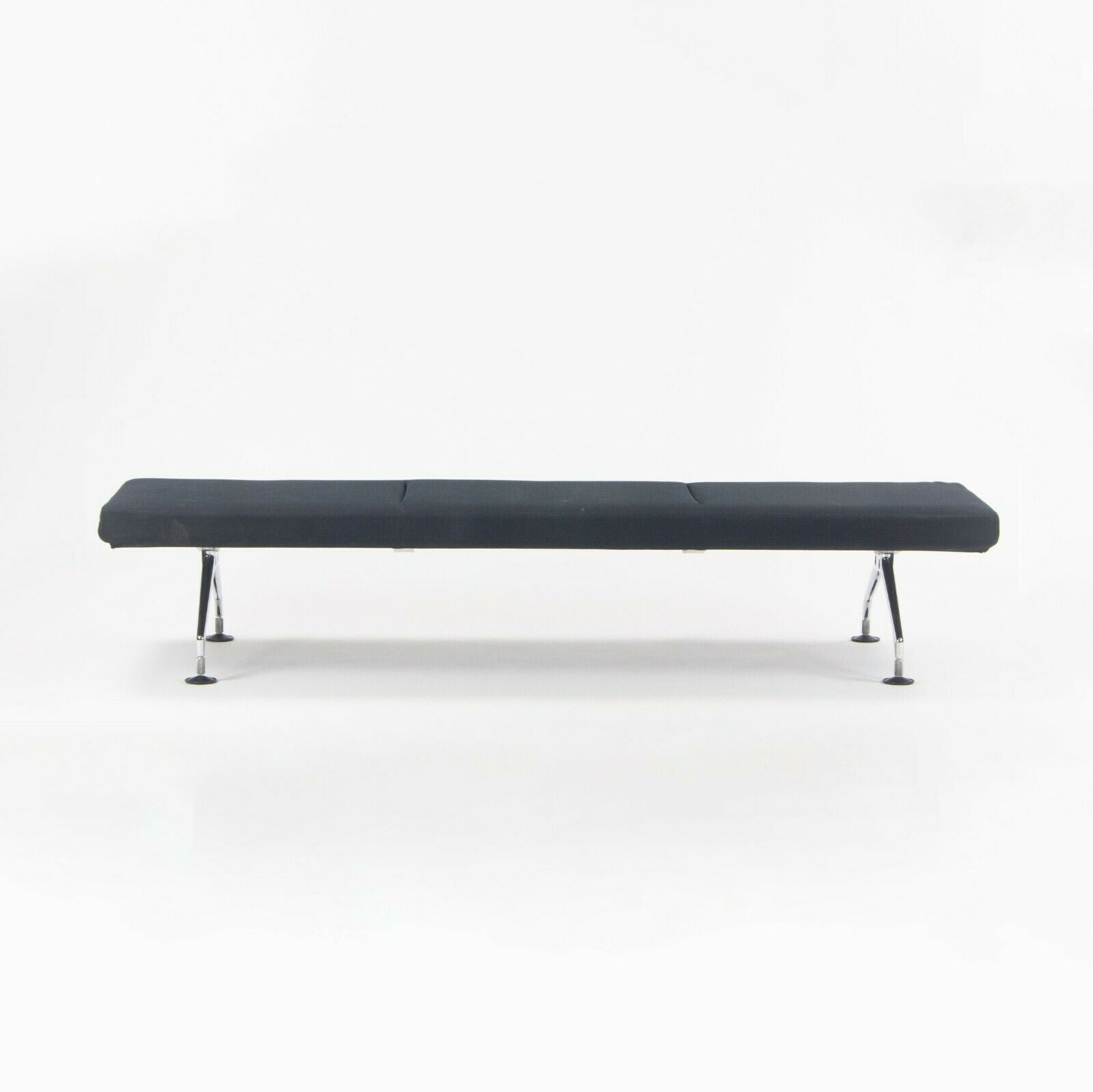 1989 Antonio Citterio for Vitra Area Montage Daybed Bench