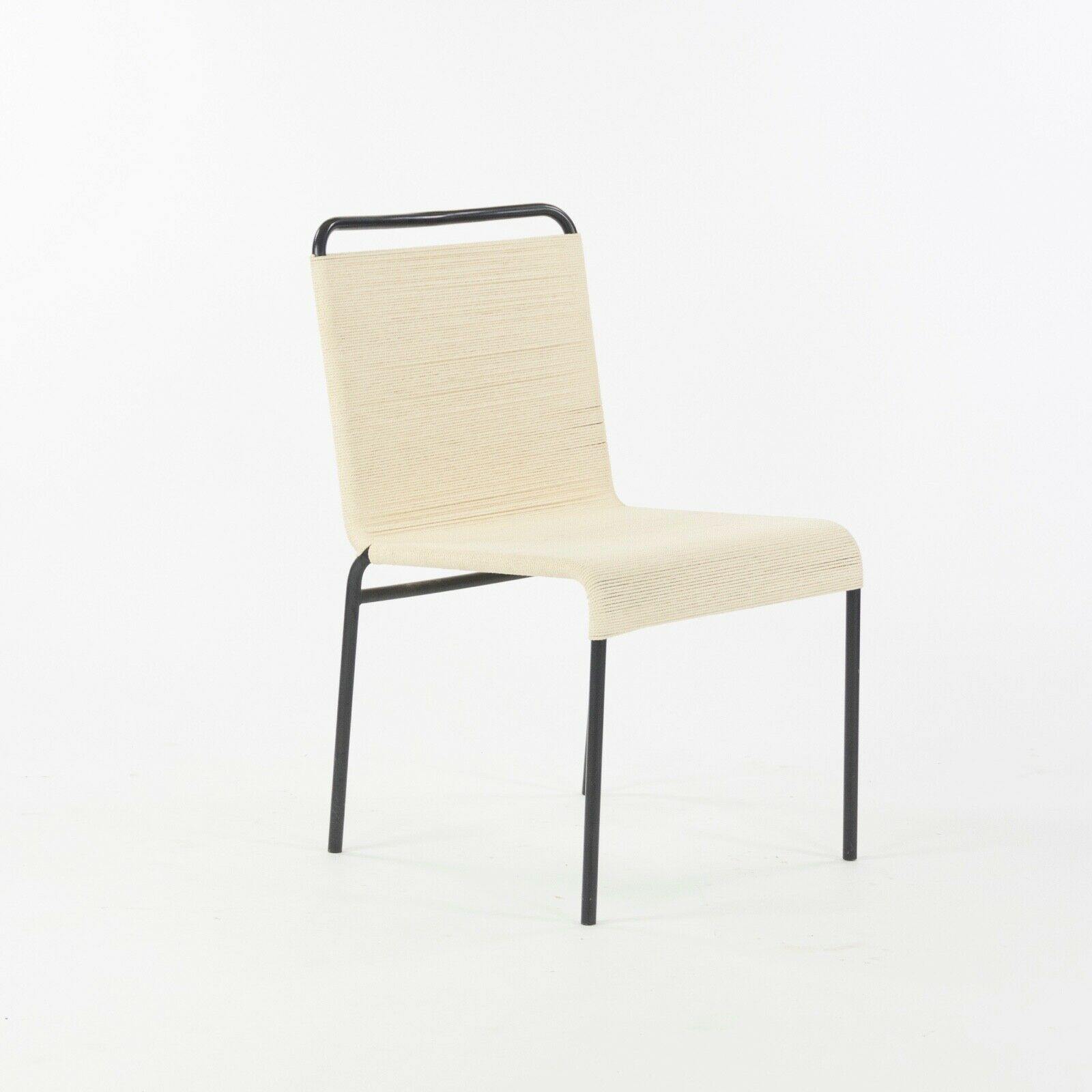 Model 805 Chairs