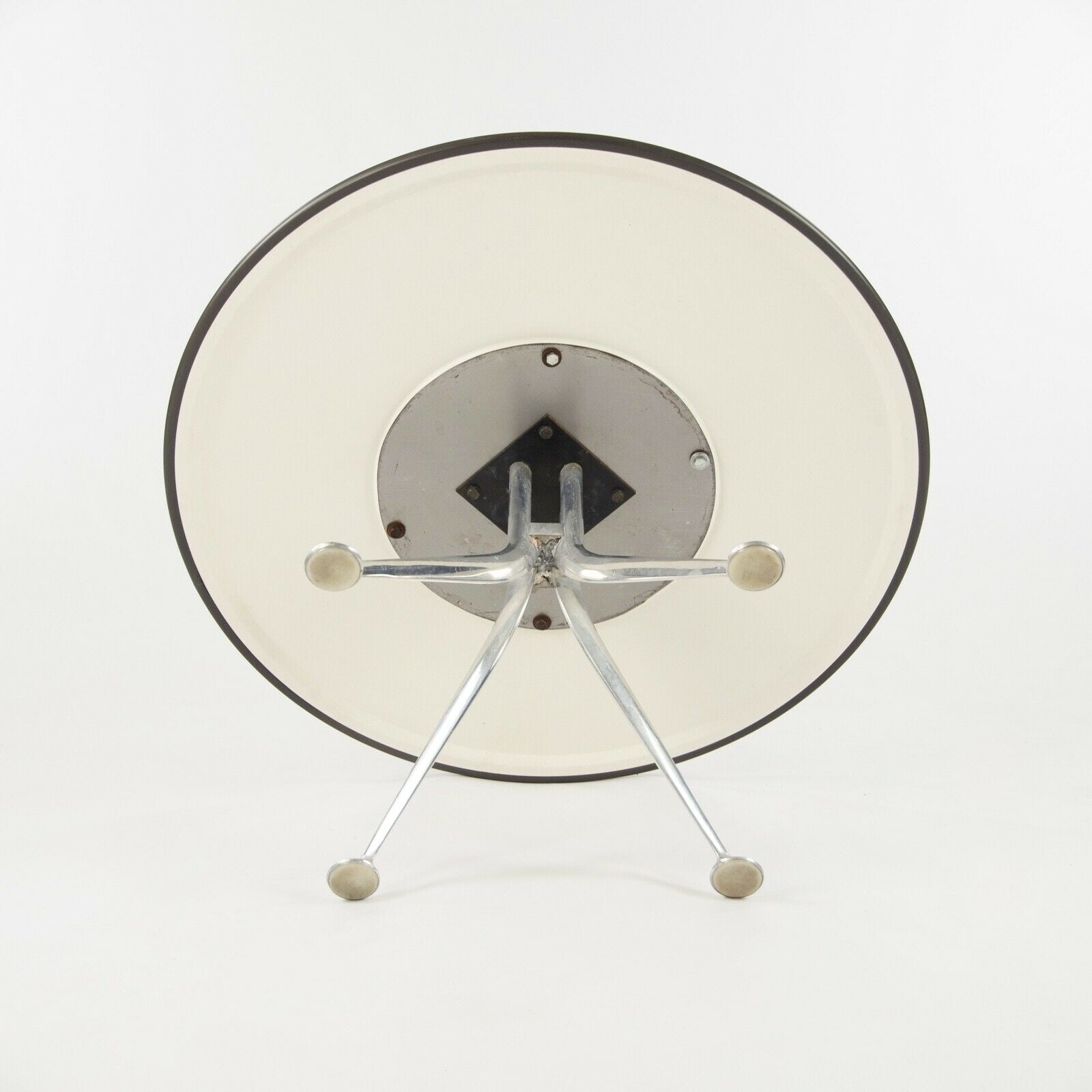 Girard and Eames Collaboration Coffee Table