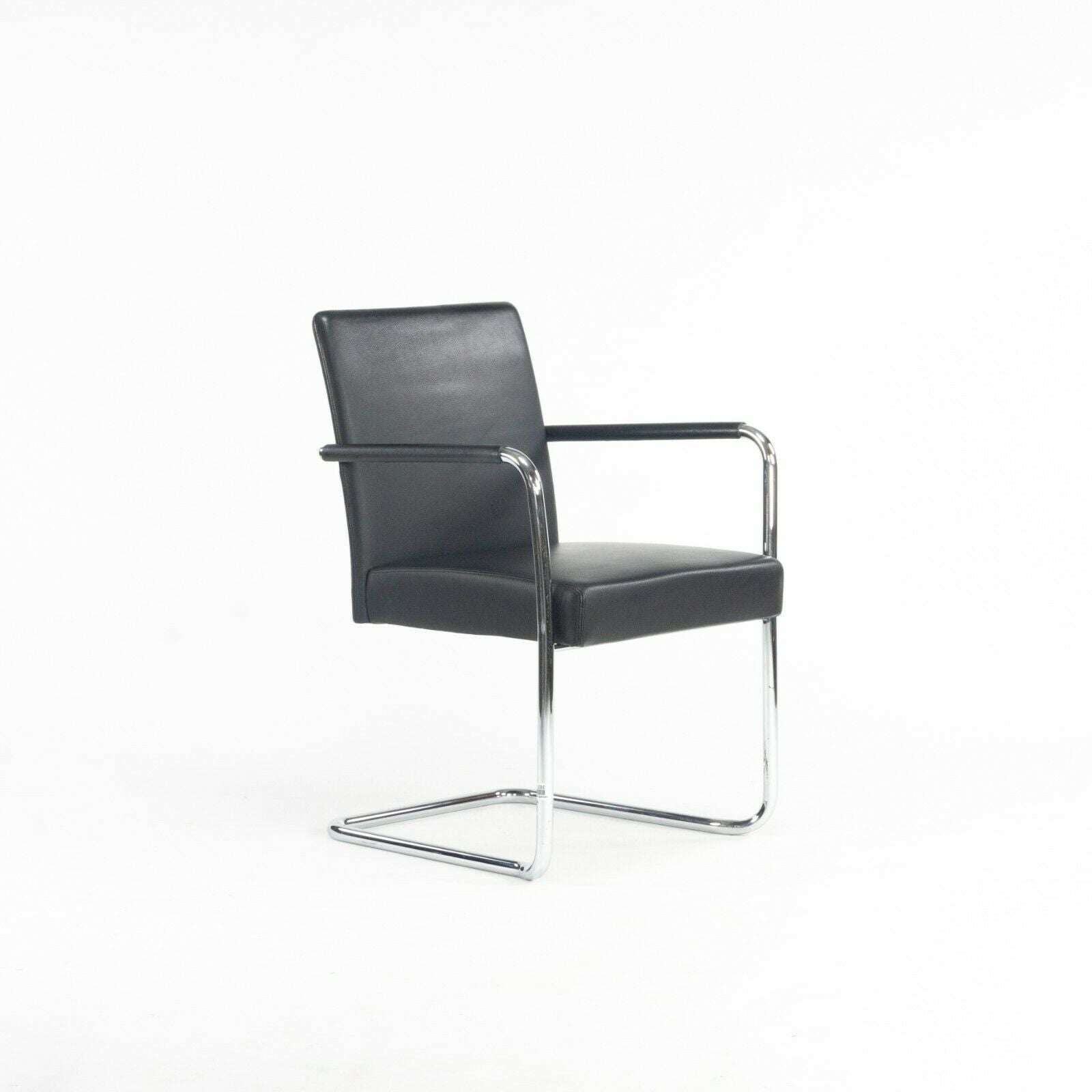 George Cantilever Chairs