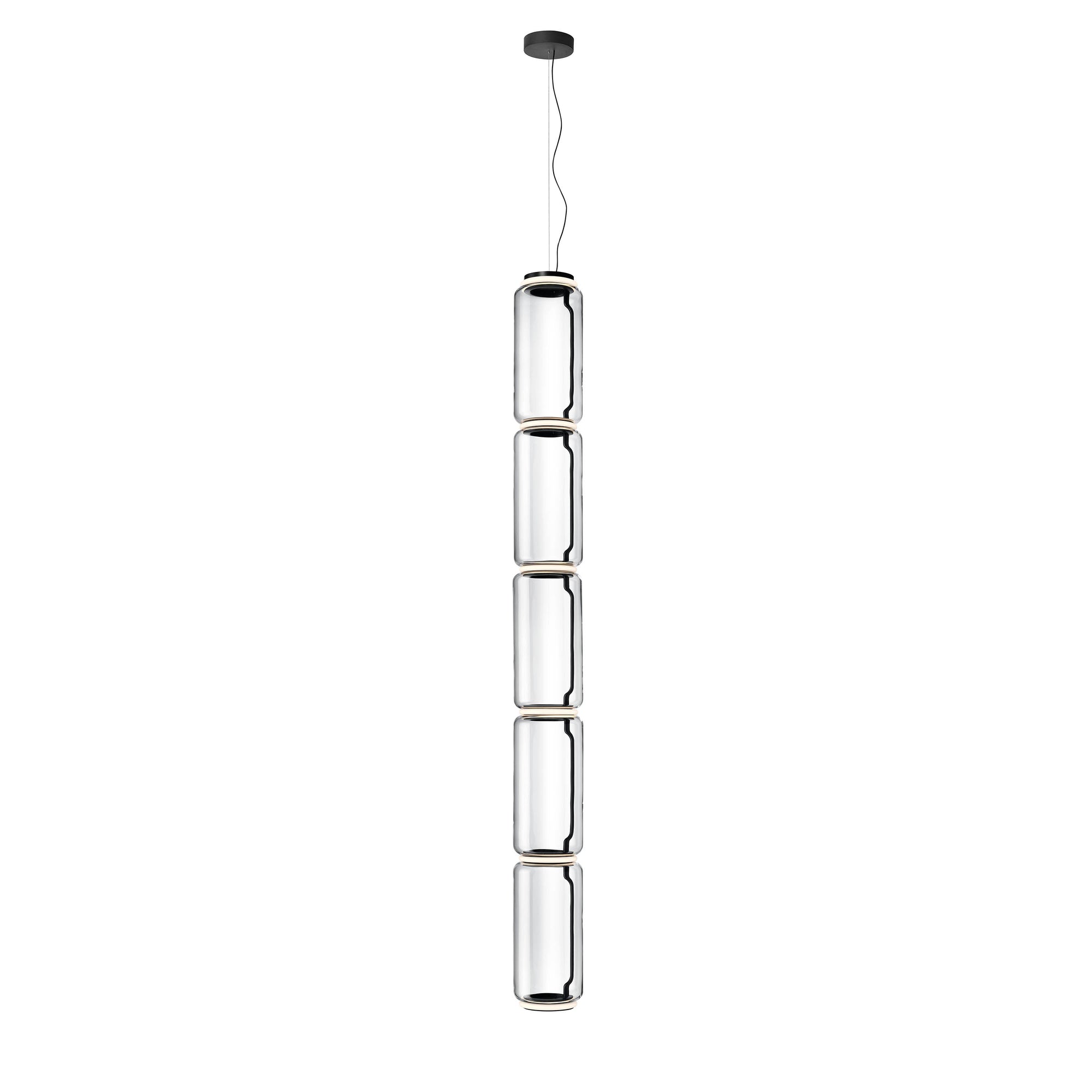 Nocatambule Pendant Lamp