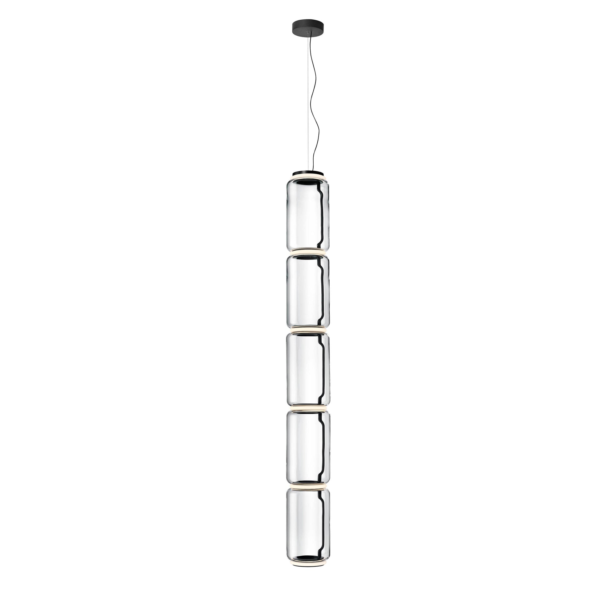 Nocatambule Pendant Lamp
