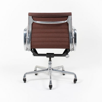 Eames Aluminum Group Management Chair