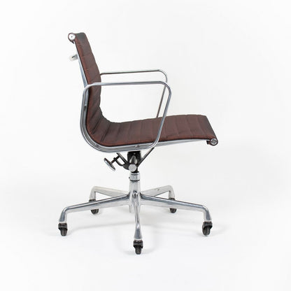 Eames Aluminum Group Management Chair
