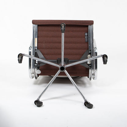 Eames Aluminum Group Management Chair