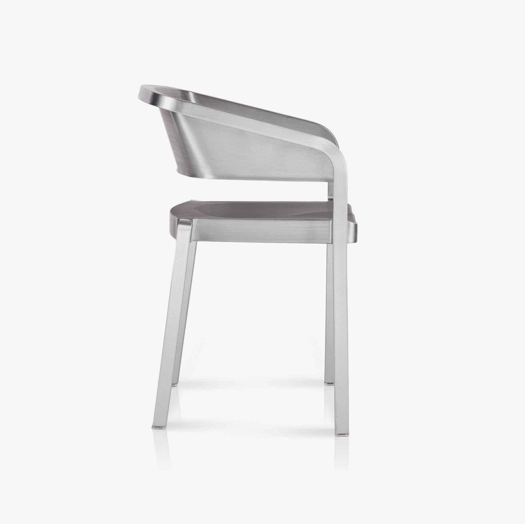 SoSo Chair by Jean Nouvel - Rarify Inc.